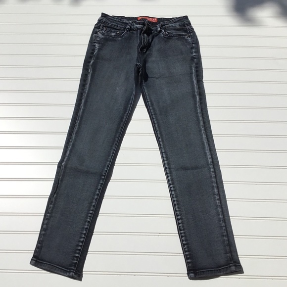 gucci skinny jeans